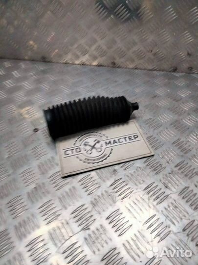 Пыльник рулевой тяги левый Fiat Ducato 2.3