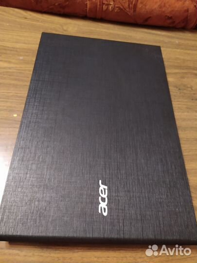 Ноутбук Acer Aspire E5 532 C7TB