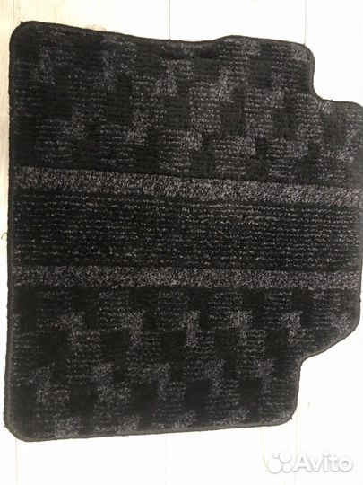 Автомобильные коврики