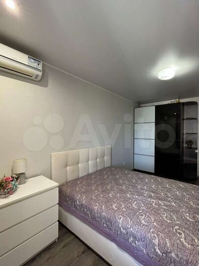 3-к. квартира, 80 м², 8/10 эт.