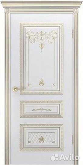 Двери межкомнатные