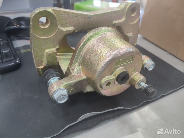 Тормозной суппорт lifan solano