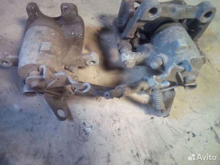 Супорт Vw, Skoda, Seat