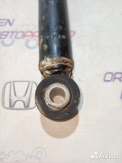 Амортизатор подвески задний Renault Logan 2 K4M