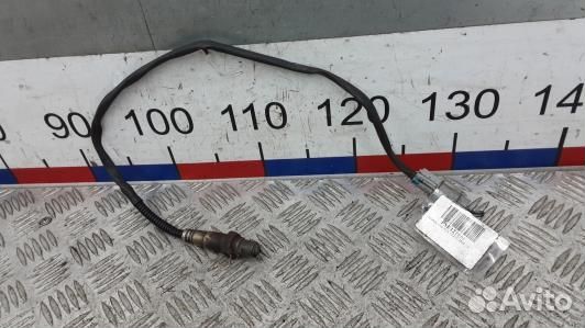 Лямбда-зонд KIA CEE'D 1 (PSE12PE01)