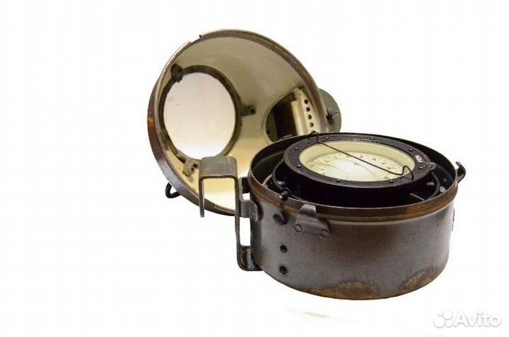 Компас шлюпочный кт-м1м