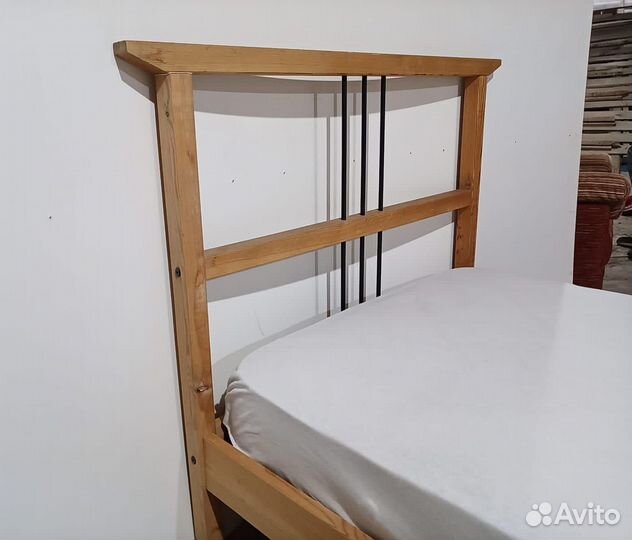 Кровать 