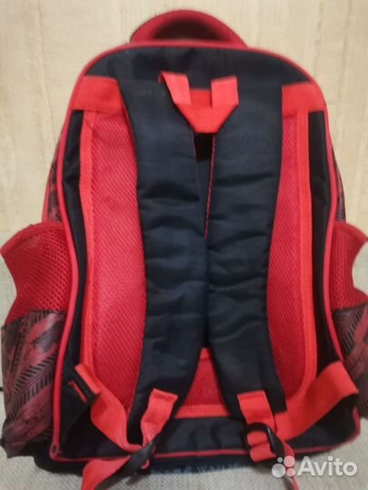 Рюкзак детский для мальчика