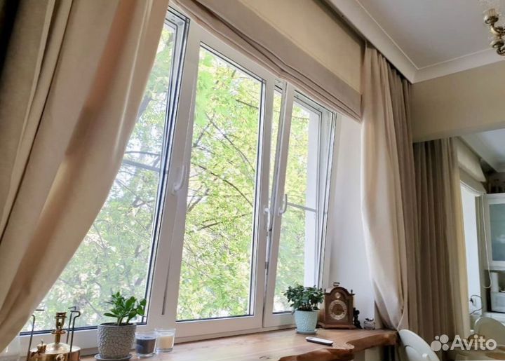 Окна пвх с установкой