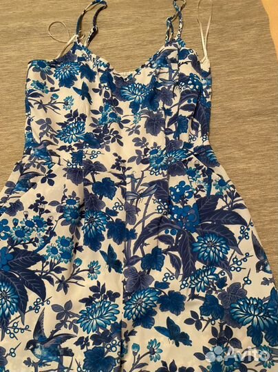 Комбинезон женский