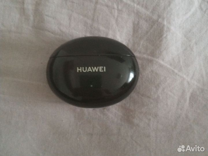 Наушники huawei