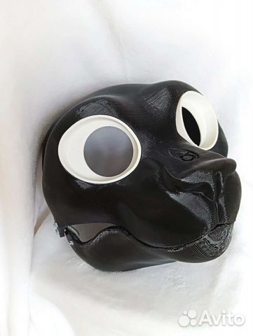 Фурсьют основа кот мульт/полумульт