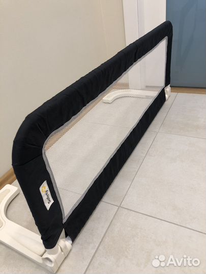 Барьер бортик на кровать Safety 1st