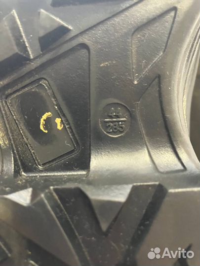 Берцы тактические