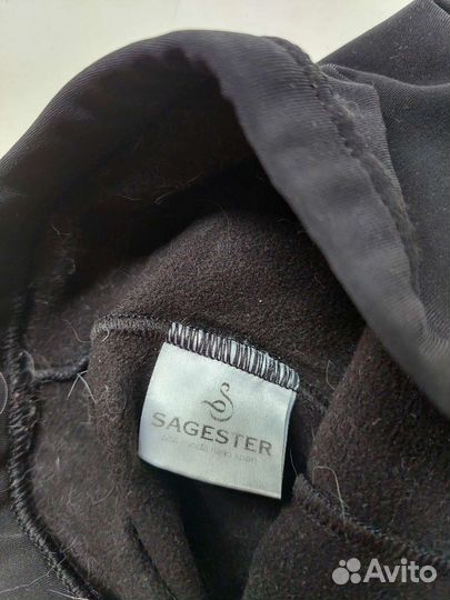 Тренировочный костюм для фигурного катания