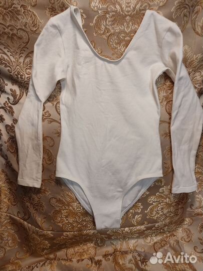 Купальник для девочки 110
