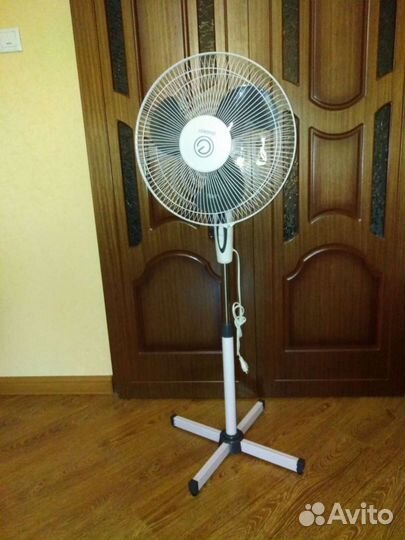 Вентилятор напольный energy en-1659