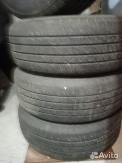 Achilles Desert Hawk M/T 235/70 R16