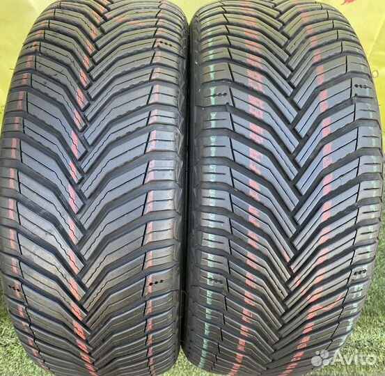 Michelin CrossClimate 2 225/45 R17