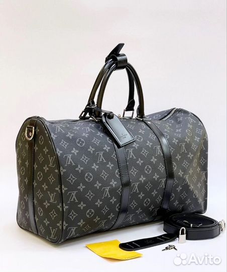 Дорожная сумка Louis Vuitton Keepall