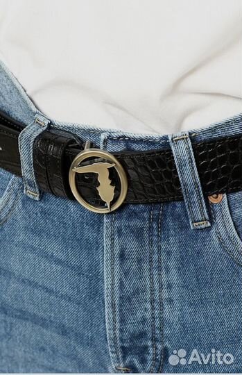 Ремень trussardi