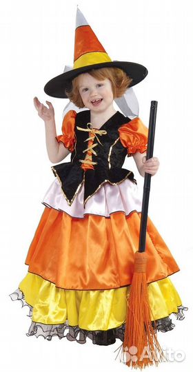 Костюмы на хэллоуин