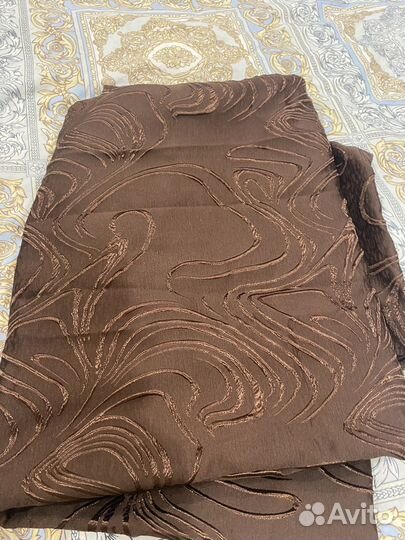 Шторы портьеры