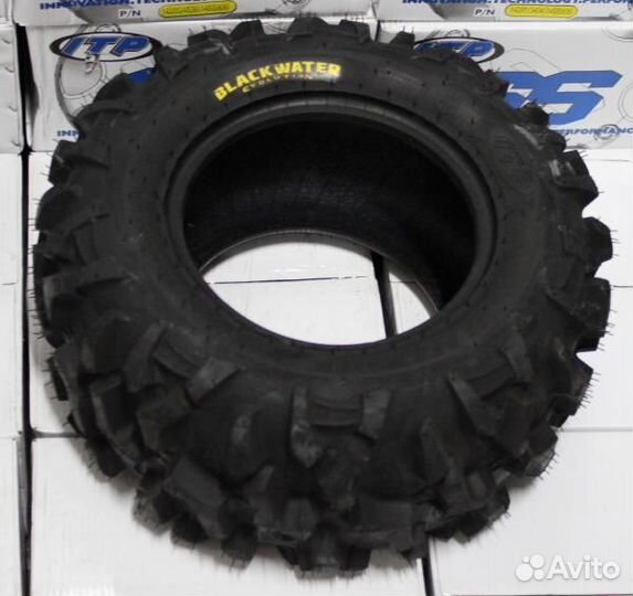 Шина квадроцикла ITP Blackwater Evolution 25x11R12