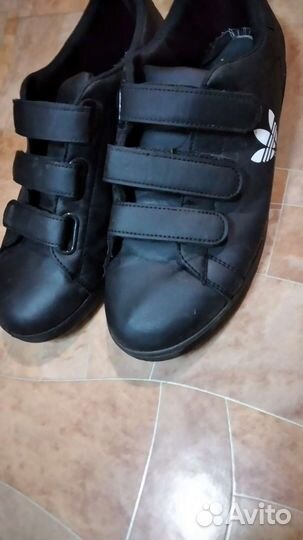 Полуботинки