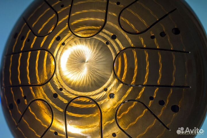 Глюкофон 22см Kosmosky KSY.22.C-8