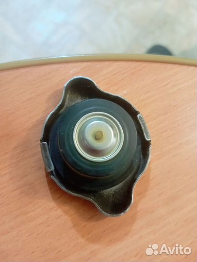 Крышка радиатора