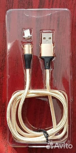 USB кабель для iPhone
