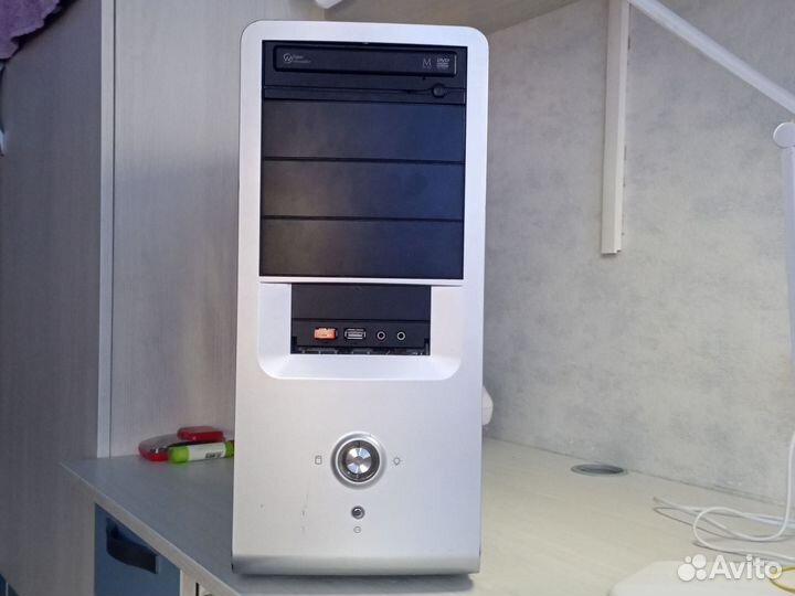 Продам готовый компьютер