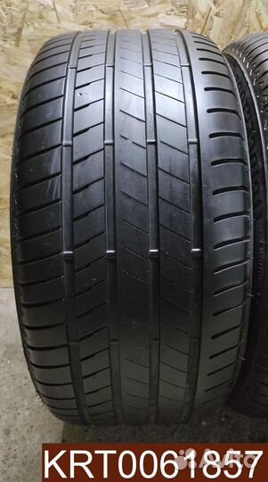 Bridgestone Alenza 001 275/45 R20 и 305/40 R20 99B