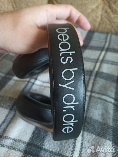 Наушники Beats by dr.dre PRO