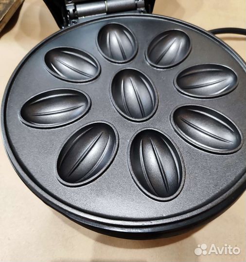 Орешница электрическая Kitfort