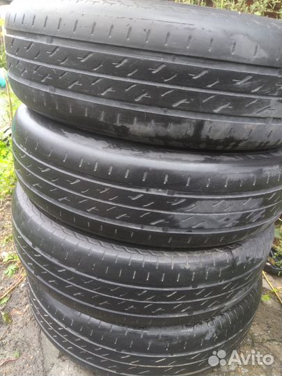 Bridgestone Nextry Ecopia 175/70 R14