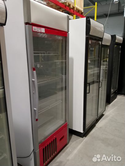 Холодильный шкаф бу