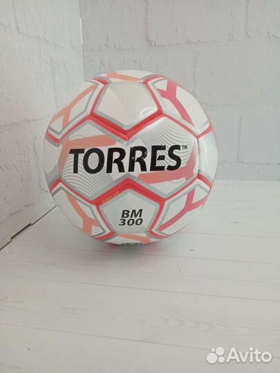 Футбольный мяч