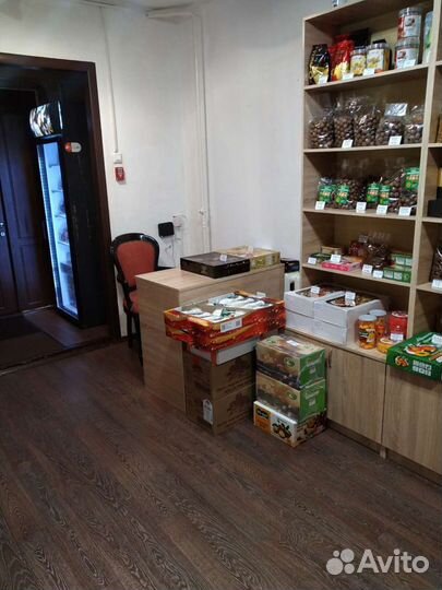 Готовый бизнес Магазин аренда
