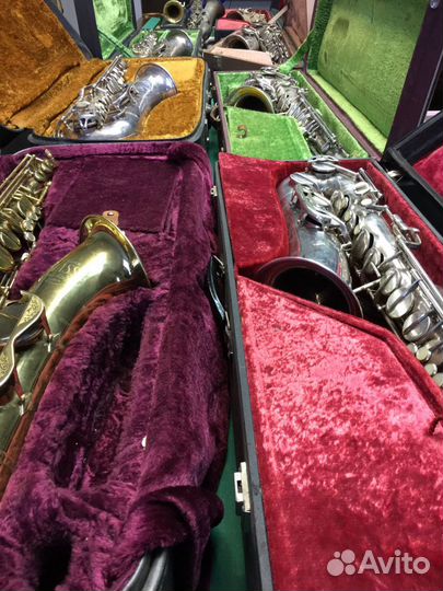 Духовой Оркестр Комплект