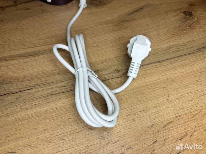 Отпариватель ручной мощный 1400 вт