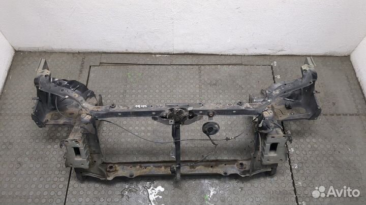 Рамка передняя Toyota Corolla E12, 2006