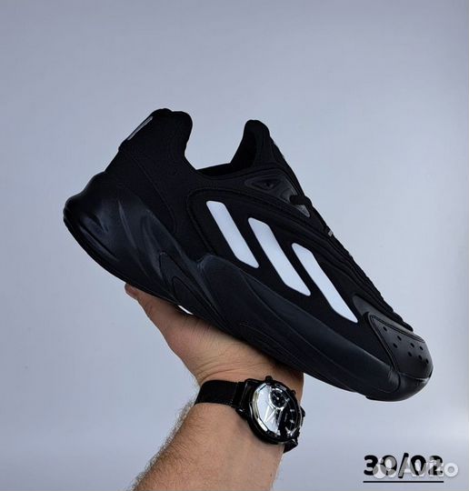 Кроссовки мужские Adidas Ozelia