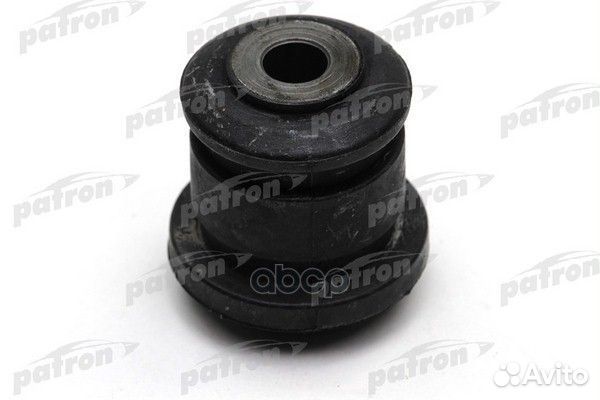 Сайлентблок рычага подвески ford fiesta хэтчбек