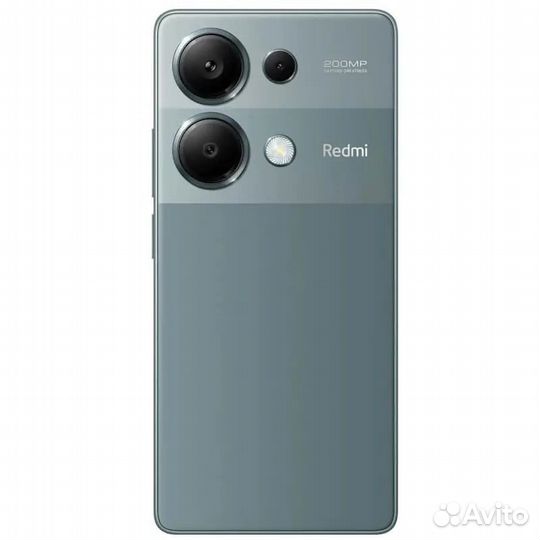 Xiaomi Redmi Note 13 Pro, 16/512 ГБ