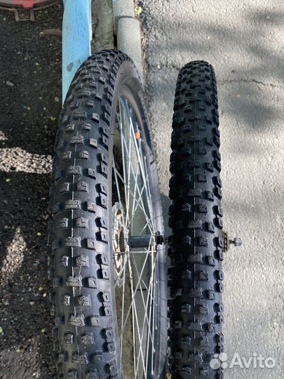 Колеса 29 вилсет Specialized