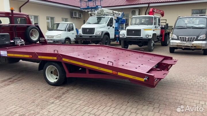 Услуги Эвакуатора, Эвакуатор 24/7