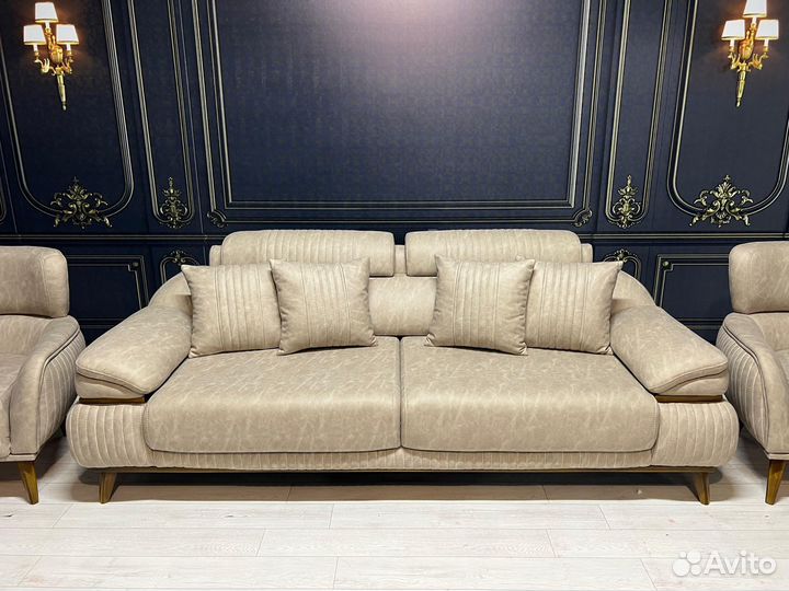 Мягкая мебель Орхидея