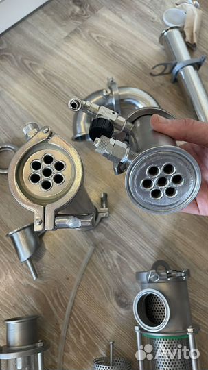 Дистиллятор (самогонный аппарат)